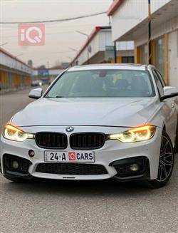 بي ام دبليو الفئة 3